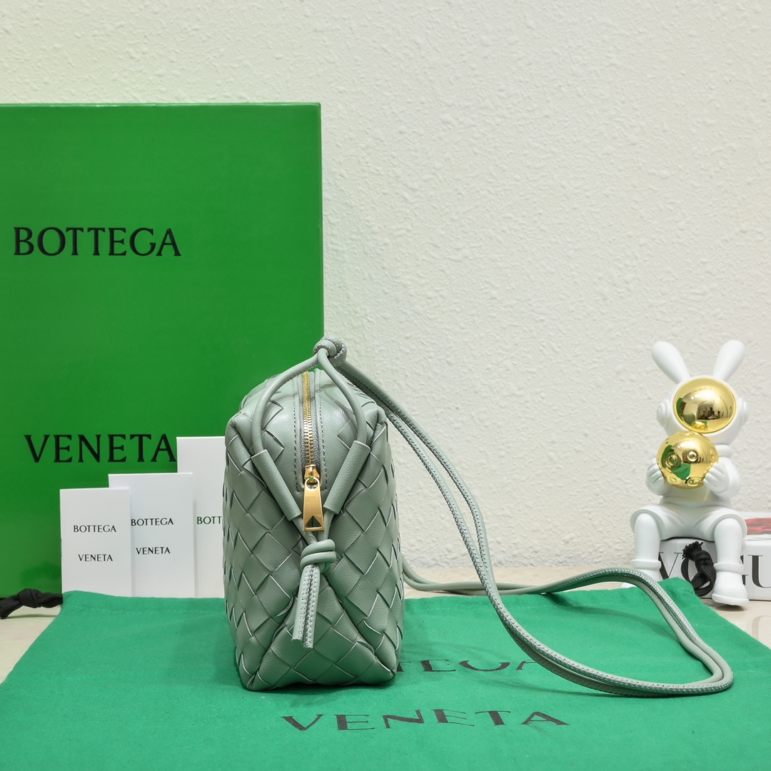 Bottega Veneta Satchel Bags